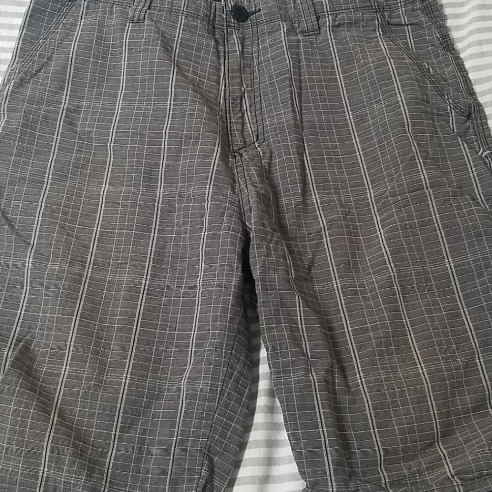 Hurley shorts
